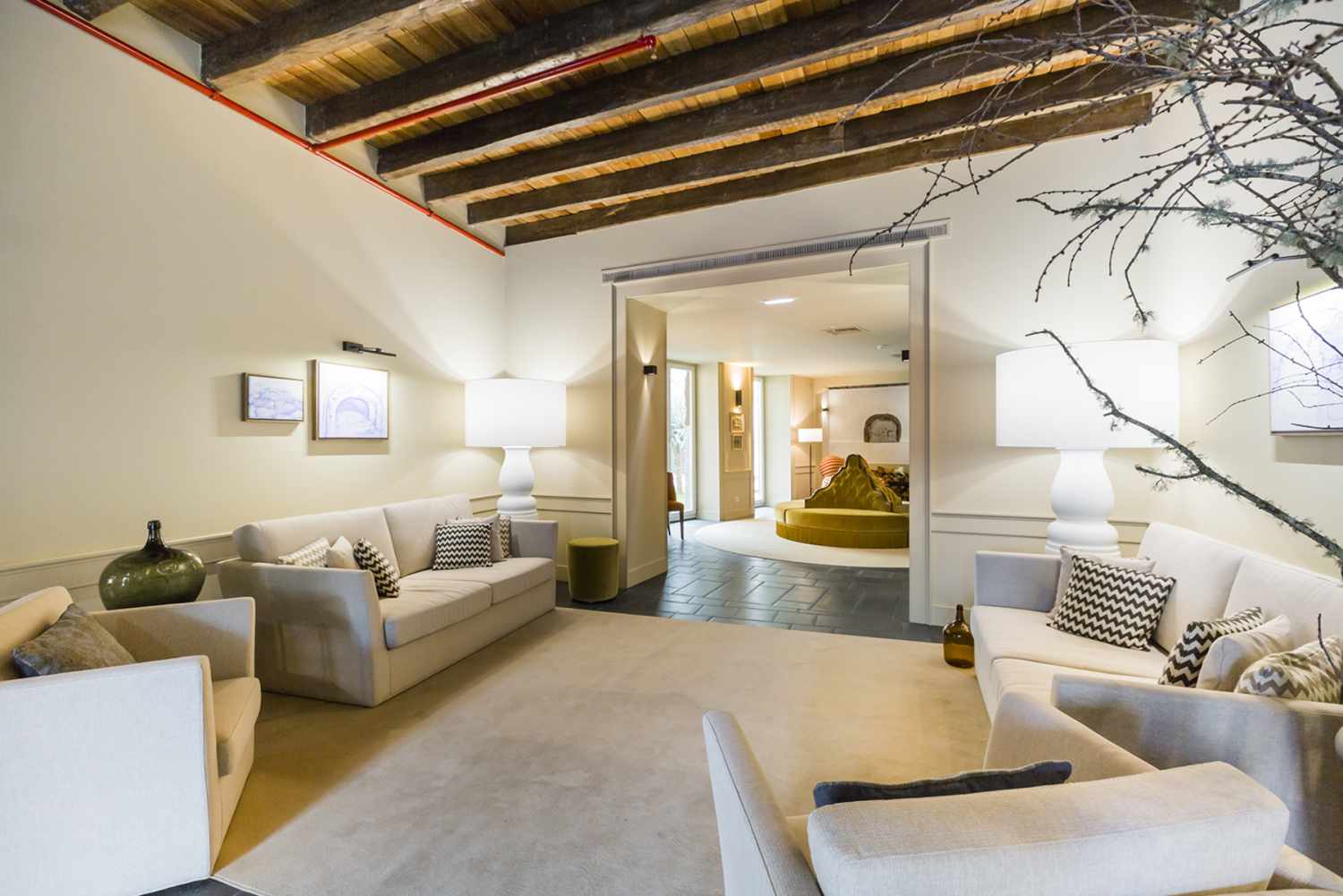 Castanheiro Boutique Hotel foto 10