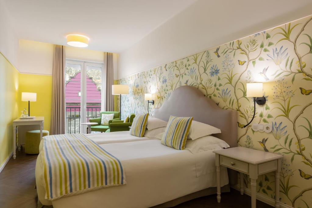 Castanheiro Boutique Hotel foto 15