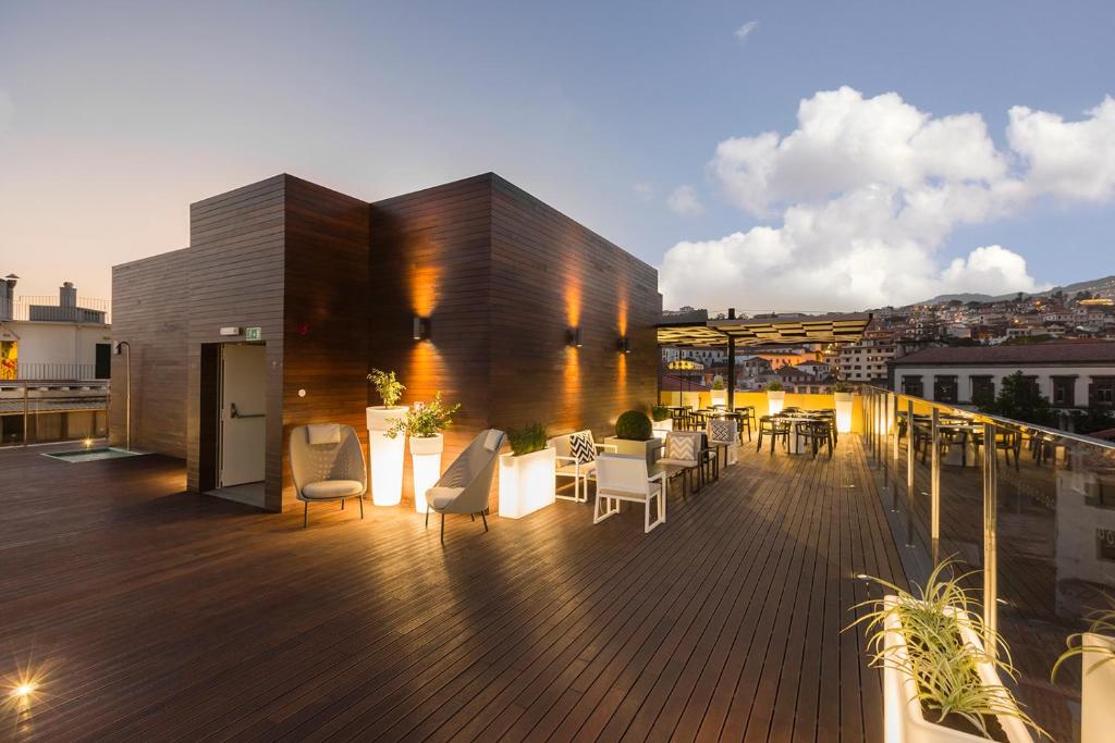 Castanheiro Boutique Hotel foto 17