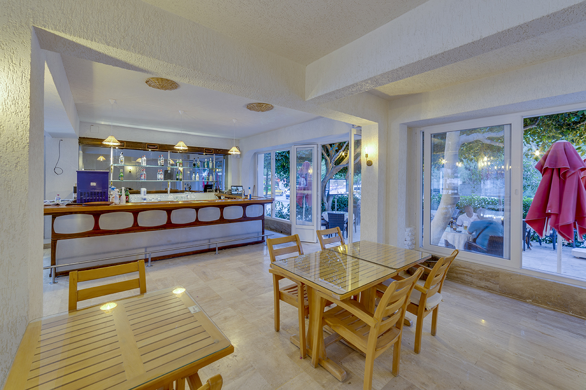 Serhan Hotel foto 12