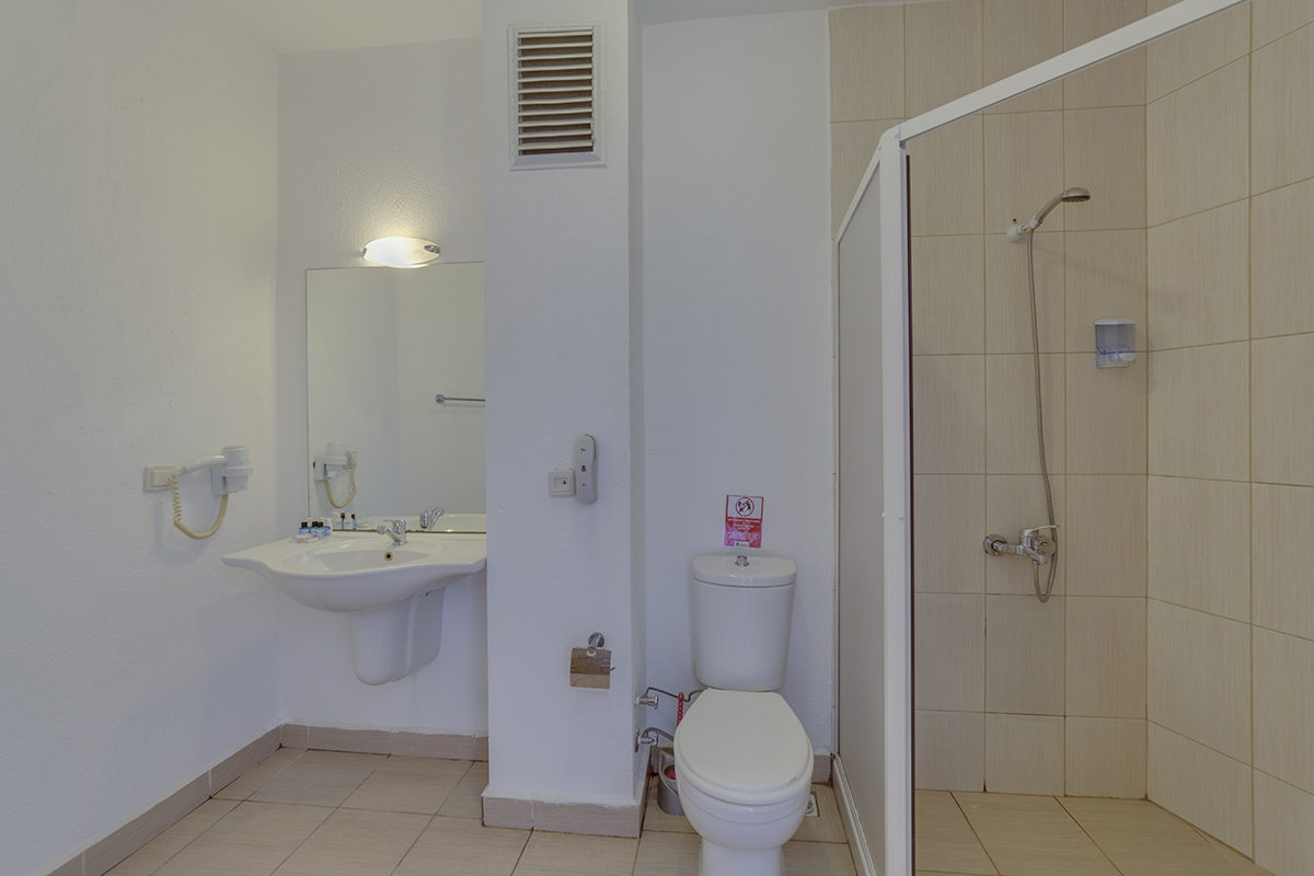 Serhan Hotel foto 10