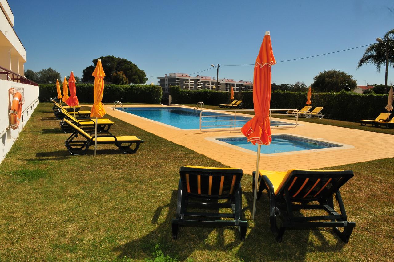Apartamentos Turisticos Solgarve foto 8