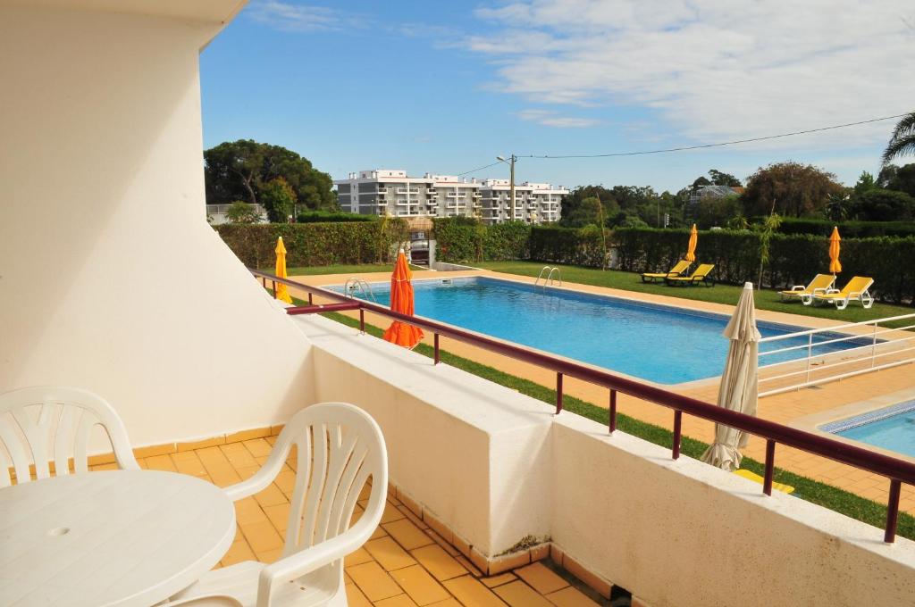 Apartamentos Turisticos Solgarve foto 12
