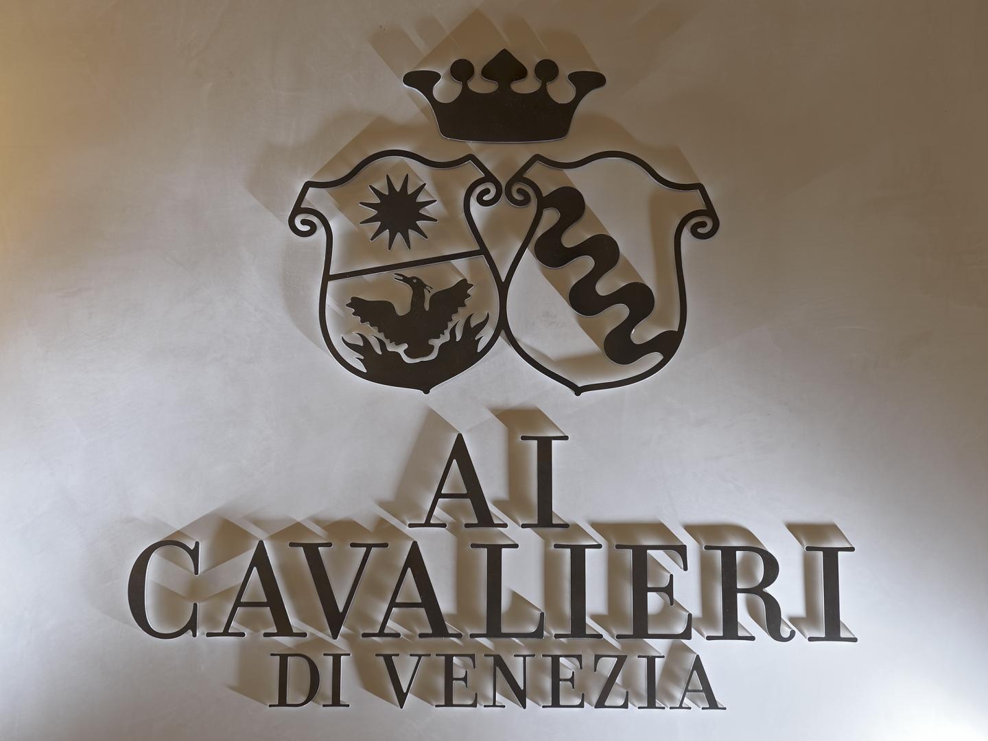 Hotel Ai Cavalieri Di Venezia foto 20
