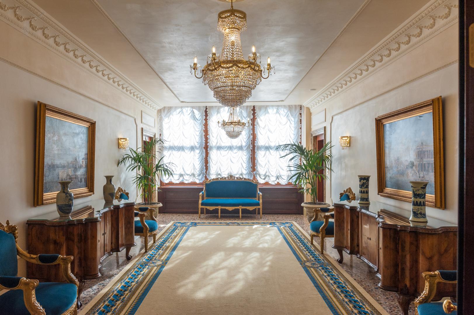 Hotel Ai Cavalieri Di Venezia foto 24