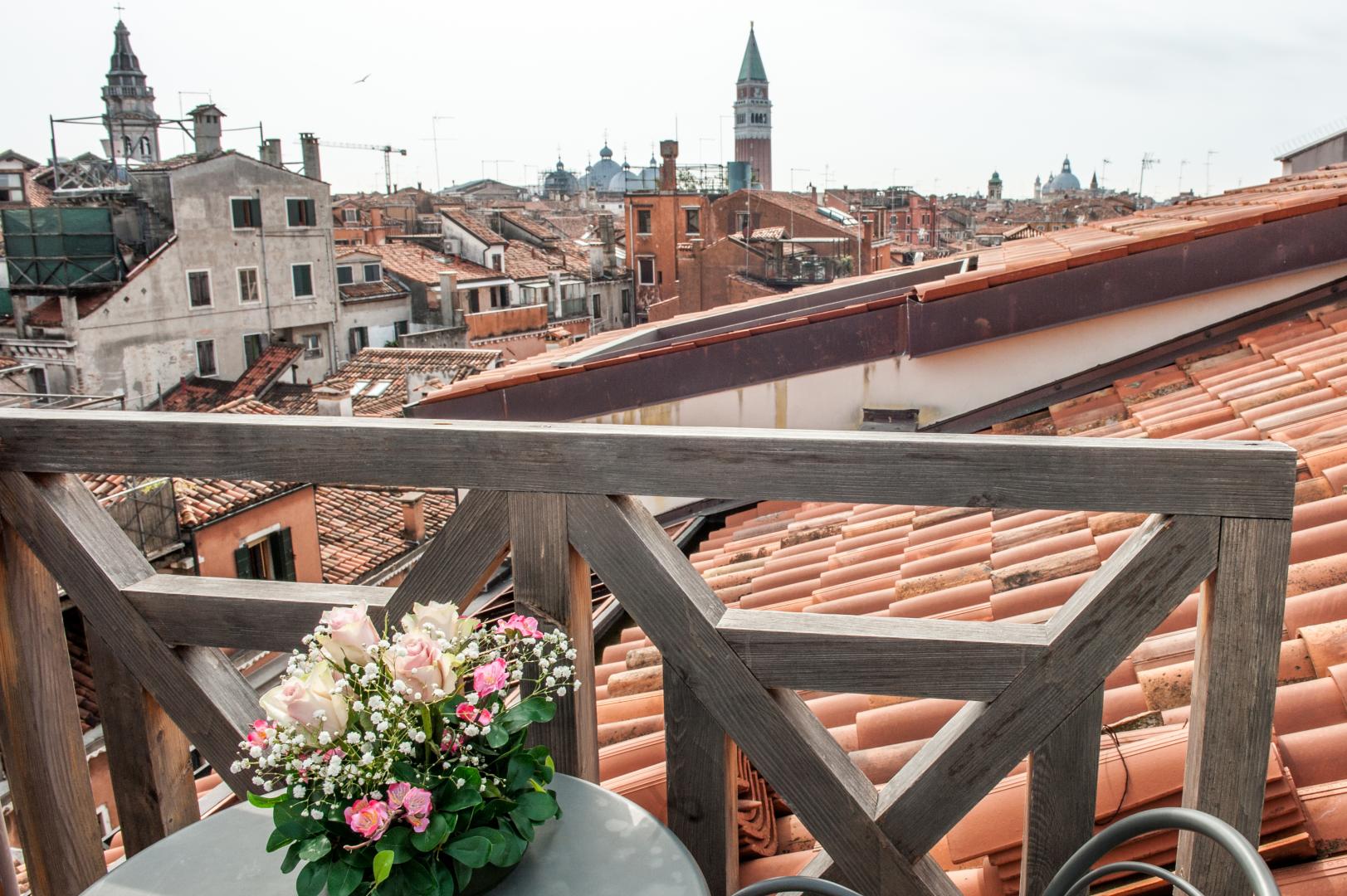Hotel Ai Cavalieri Di Venezia foto 30