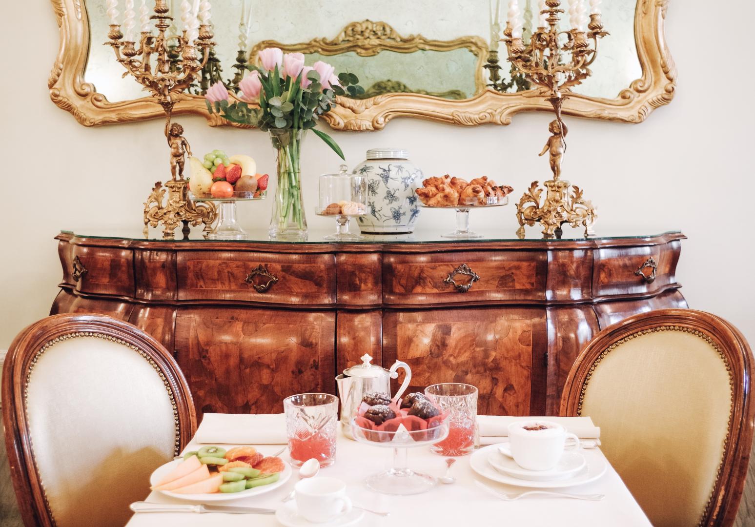 Hotel Ai Cavalieri Di Venezia foto 14