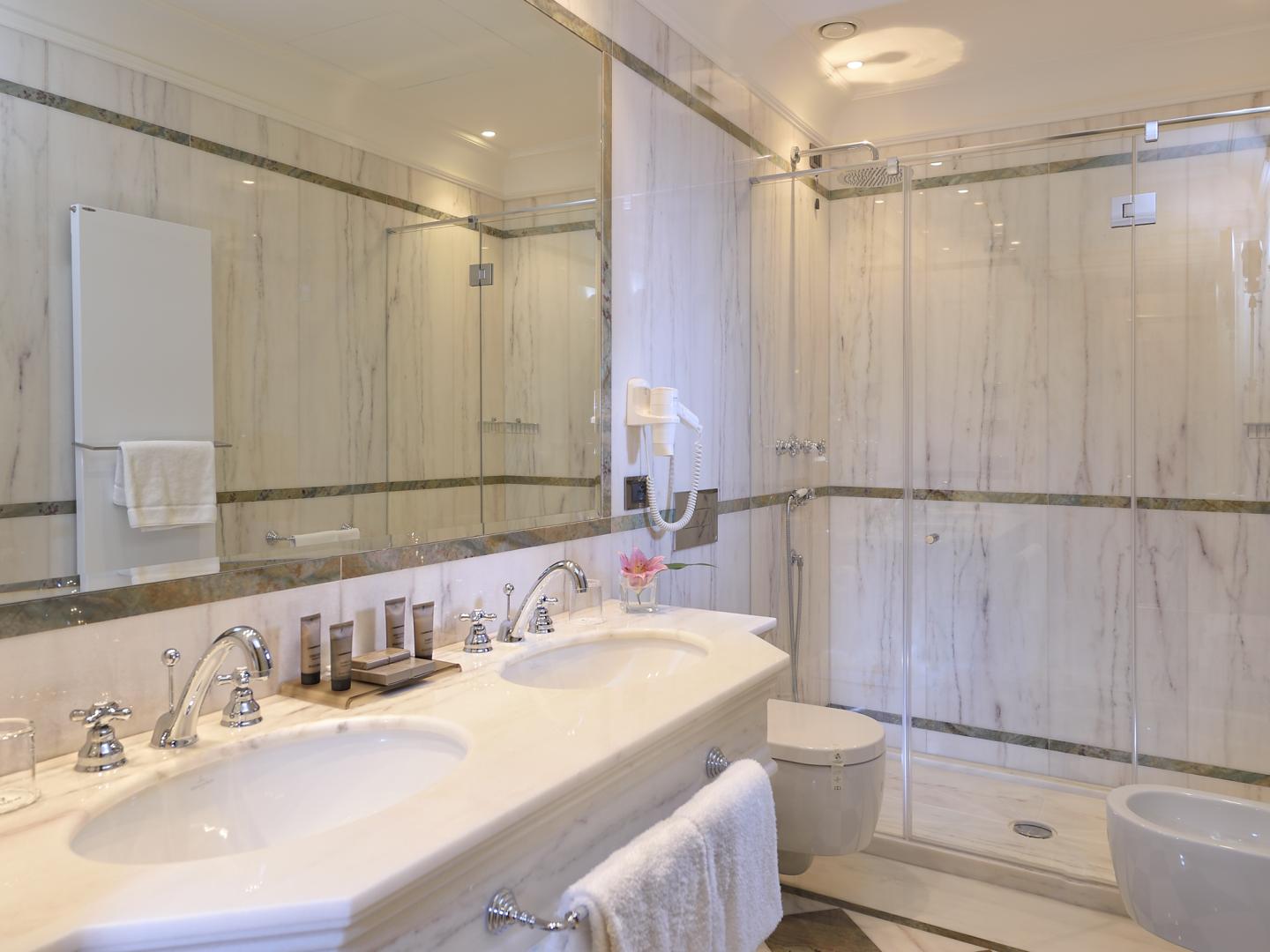 Hotel Ai Cavalieri Di Venezia foto 38