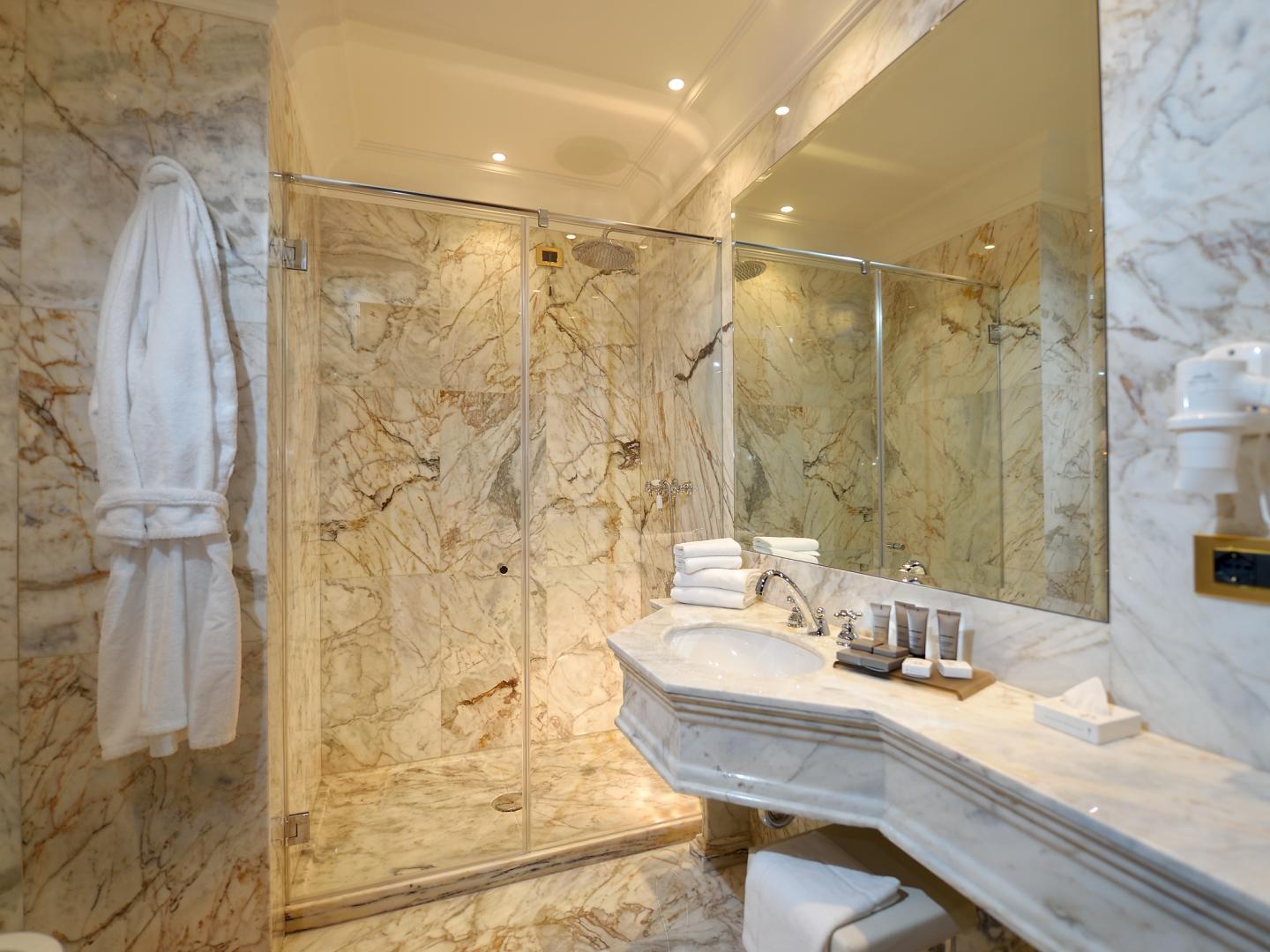 Hotel Ai Cavalieri Di Venezia foto 6