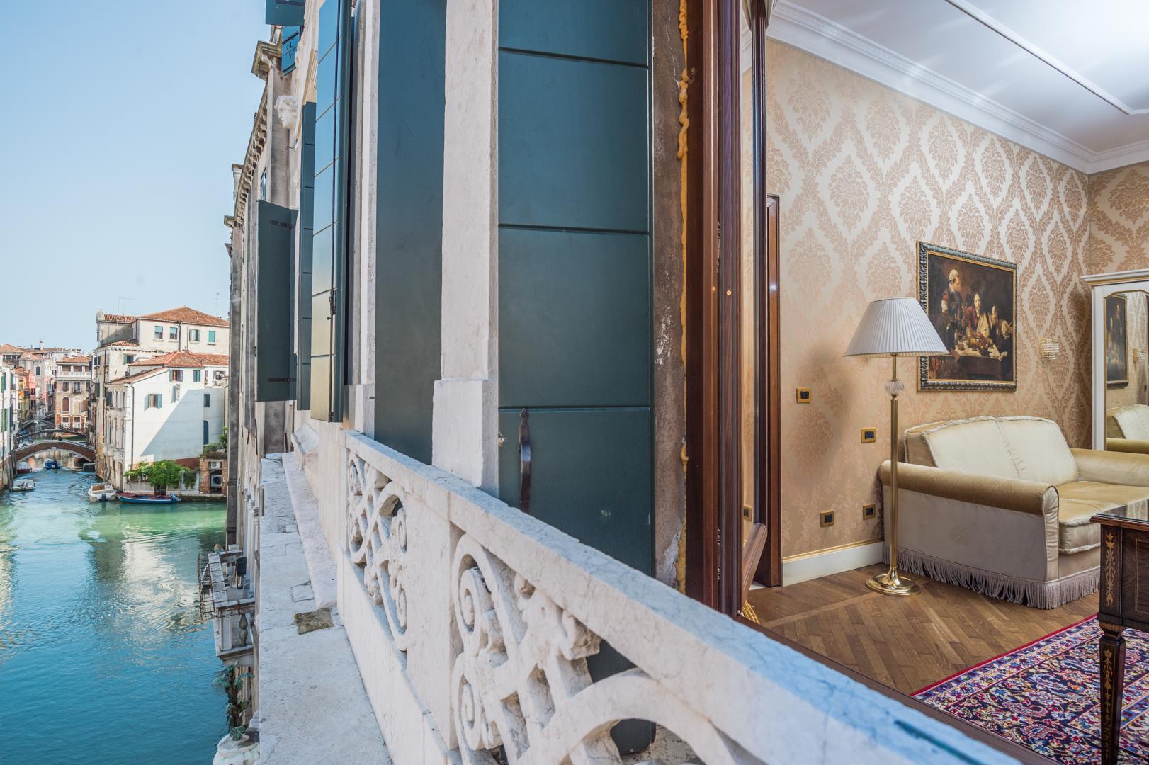 Hotel Ai Cavalieri Di Venezia foto 37