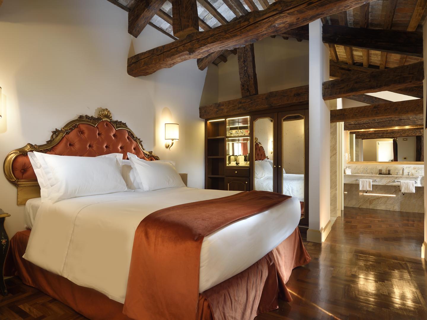 Hotel Ai Cavalieri Di Venezia foto 17