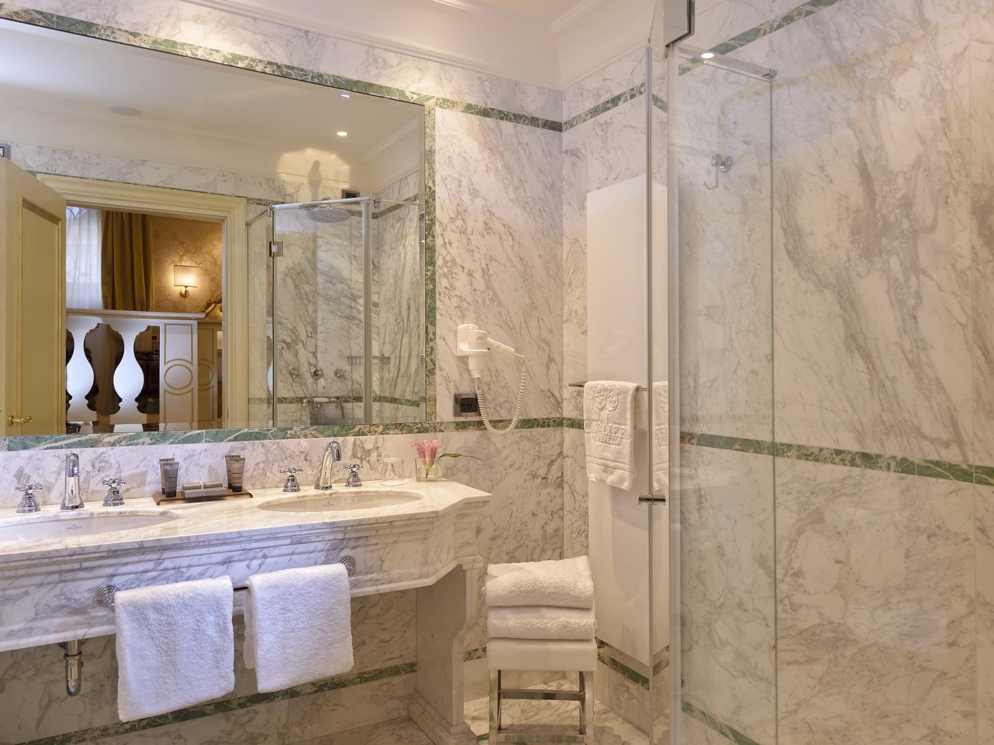 Hotel Ai Cavalieri Di Venezia foto 13