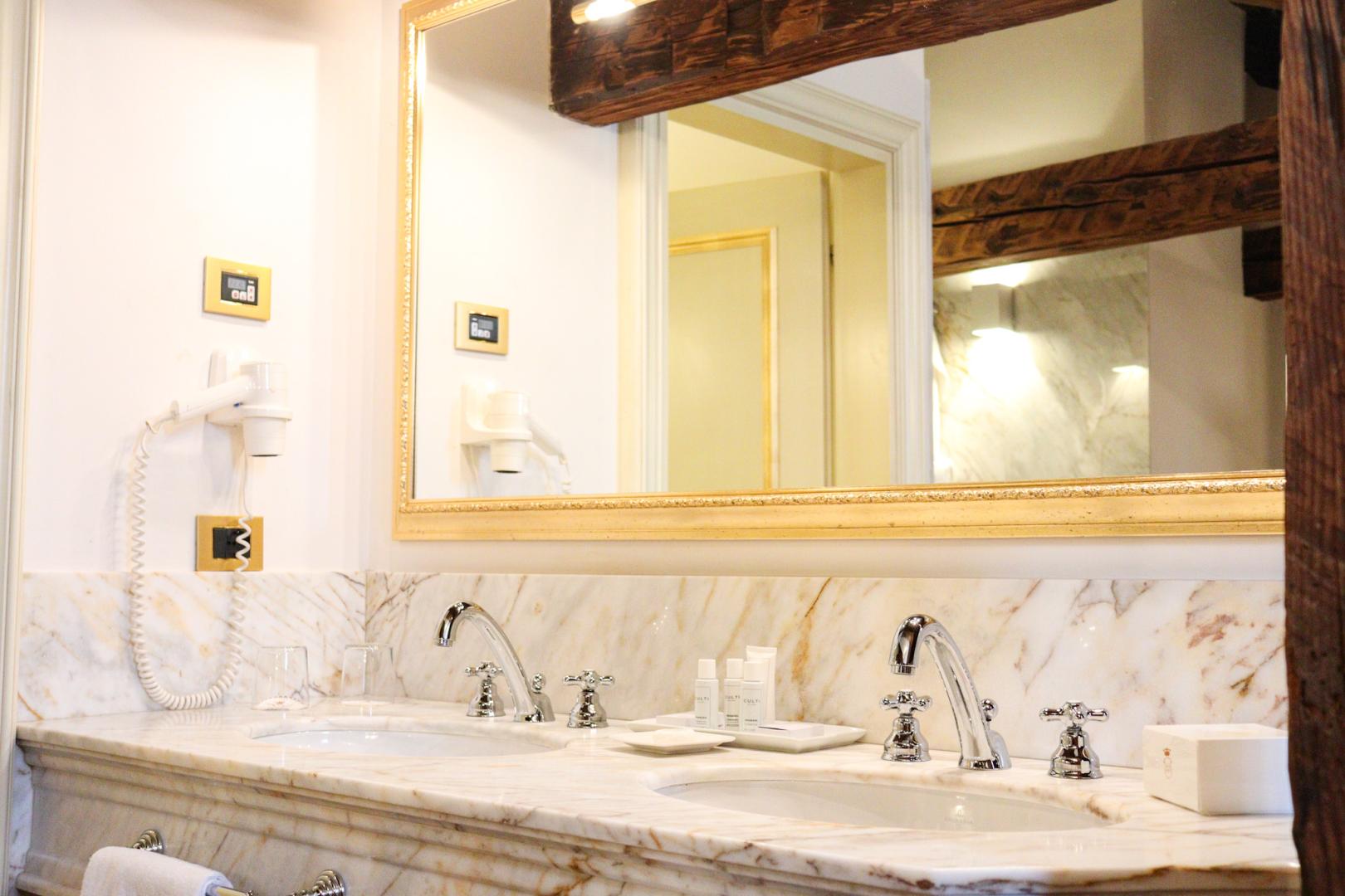 Hotel Ai Cavalieri Di Venezia foto 31