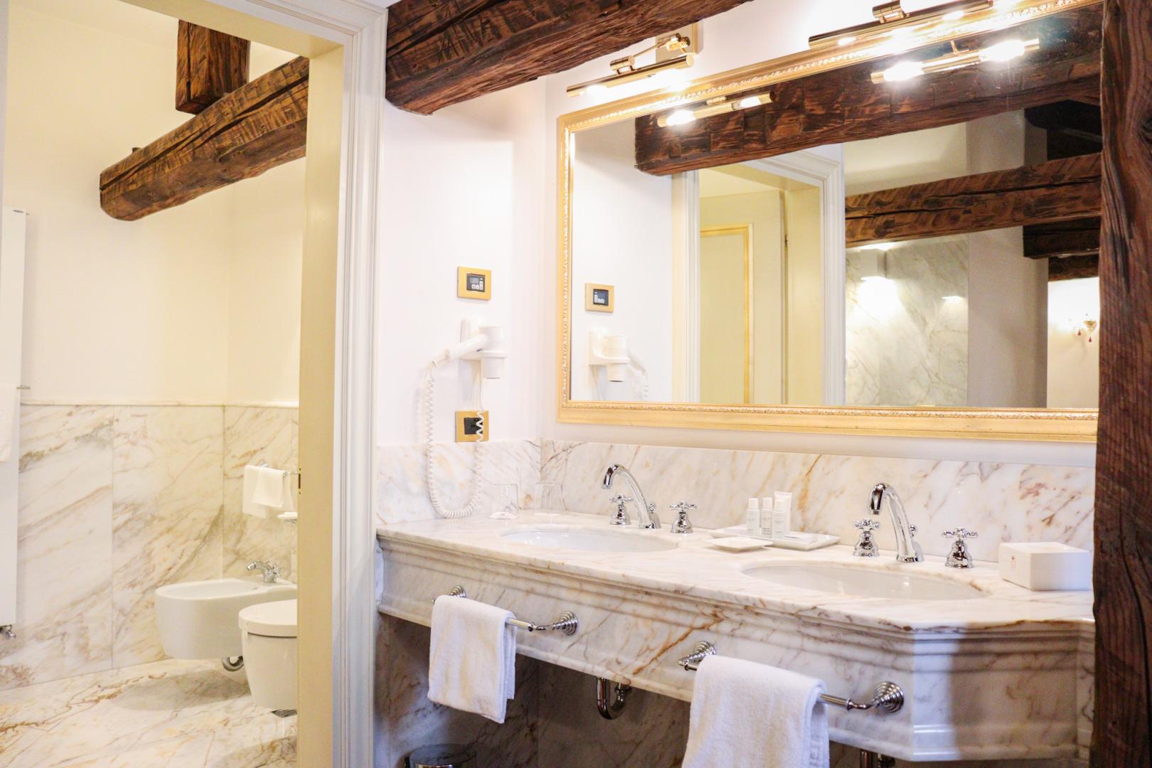 Hotel Ai Cavalieri Di Venezia foto 33