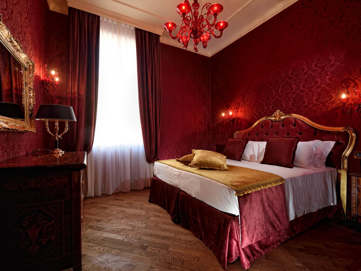 Hotel Ai Cavalieri Di Venezia foto 41