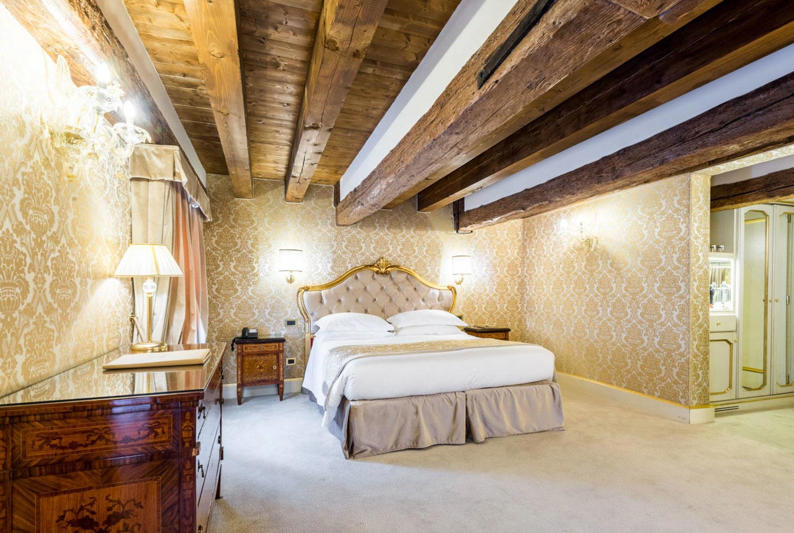Hotel Ai Cavalieri Di Venezia foto 2