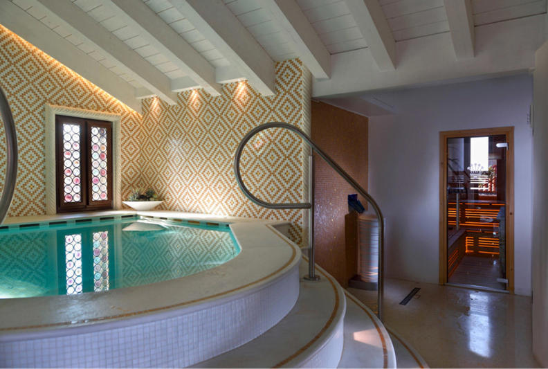 Hotel Ai Cavalieri Di Venezia foto 3