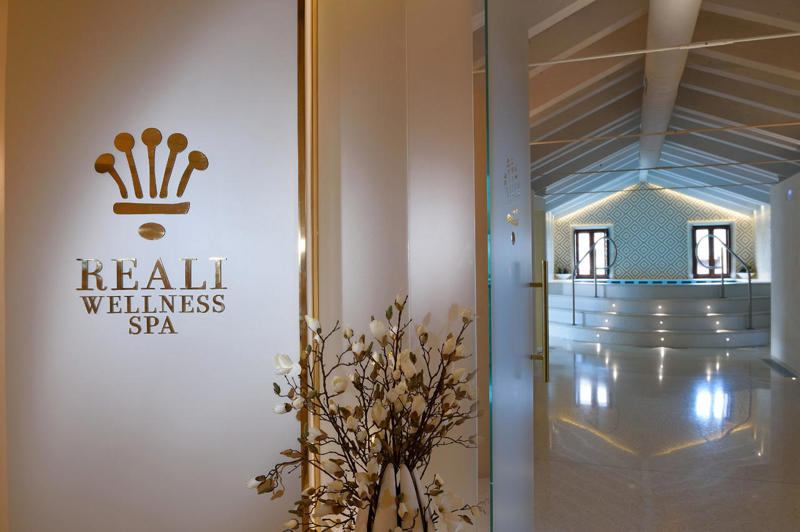Hotel Ai Cavalieri Di Venezia in Venice - foto 5