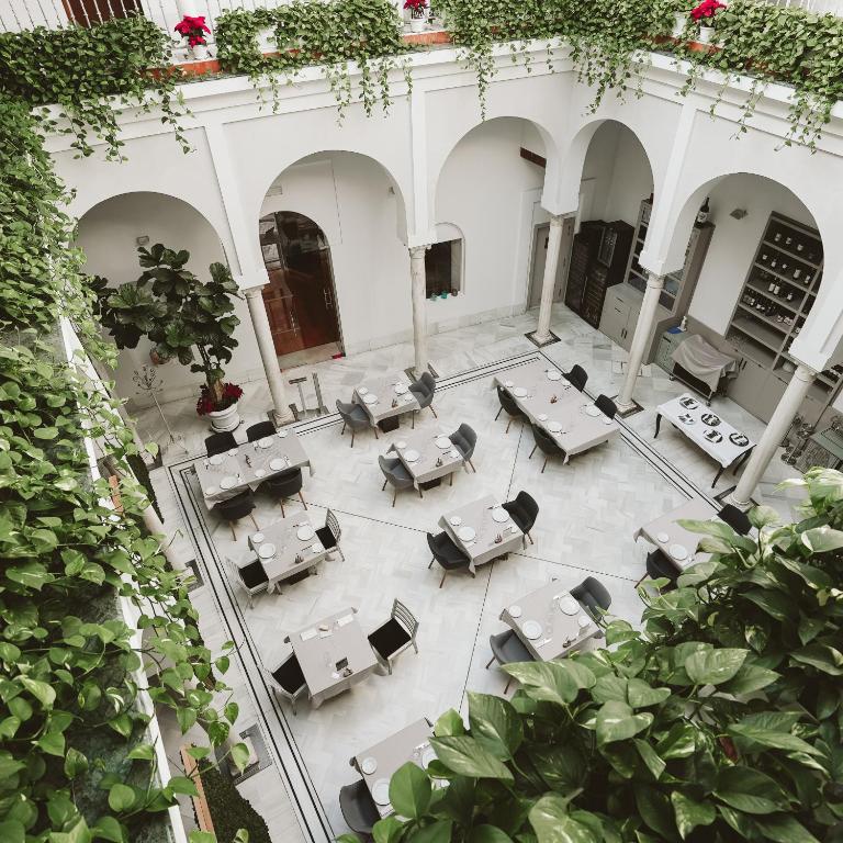 Hotel Boutique Palacio Pinello foto 14