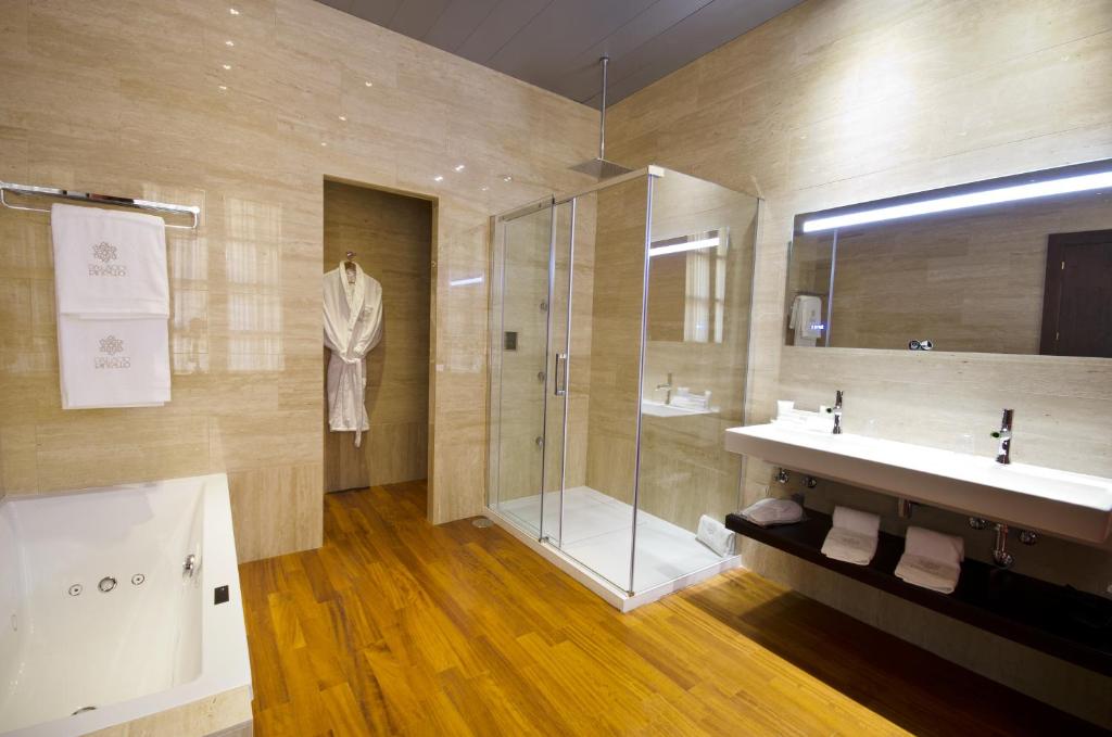 Hotel Boutique Palacio Pinello foto 13
