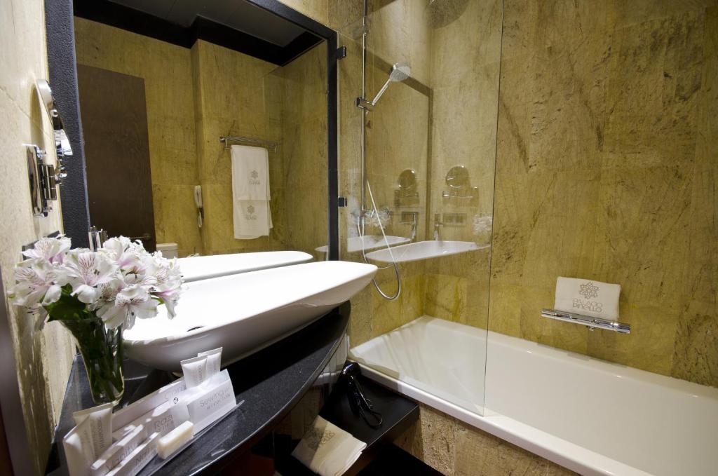 Hotel Boutique Palacio Pinello foto 15