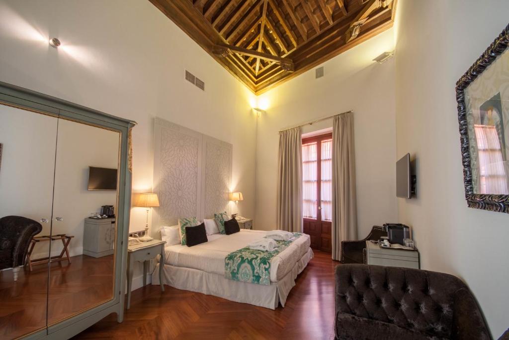 Hotel Boutique Palacio Pinello foto 11