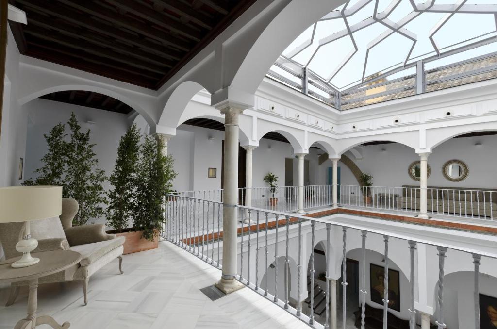 Hotel Boutique Palacio Pinello foto 6
