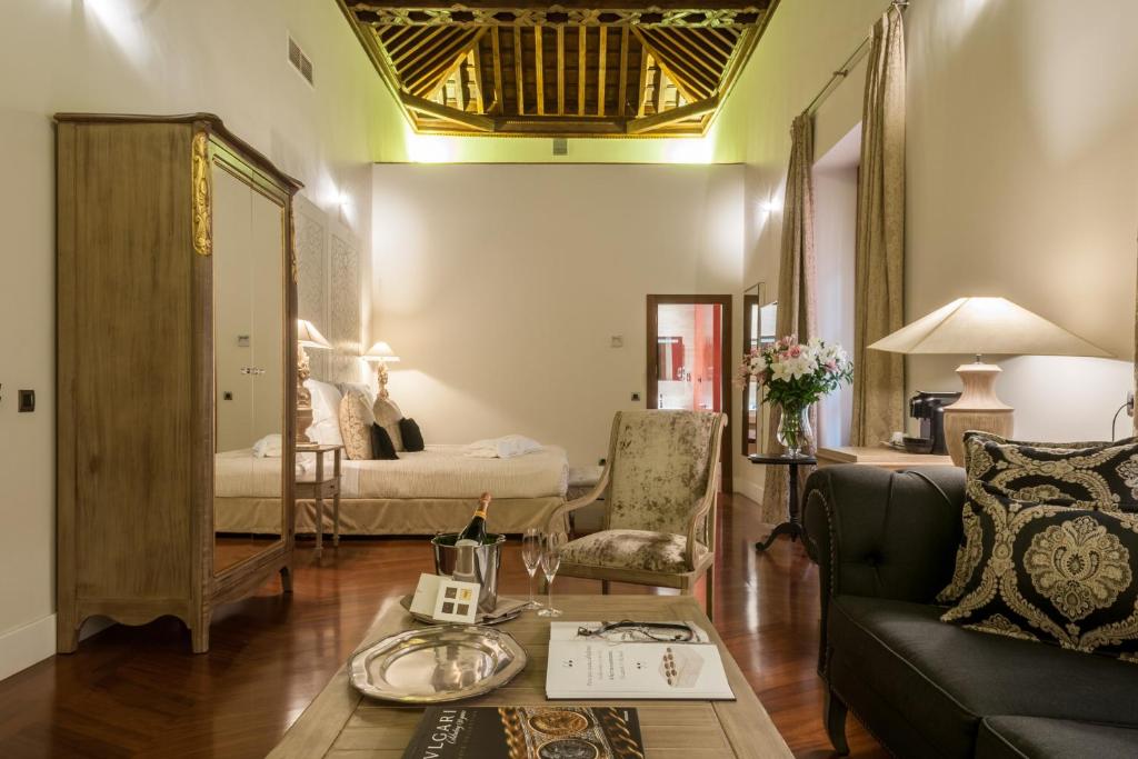 Hotel Boutique Palacio Pinello foto 12