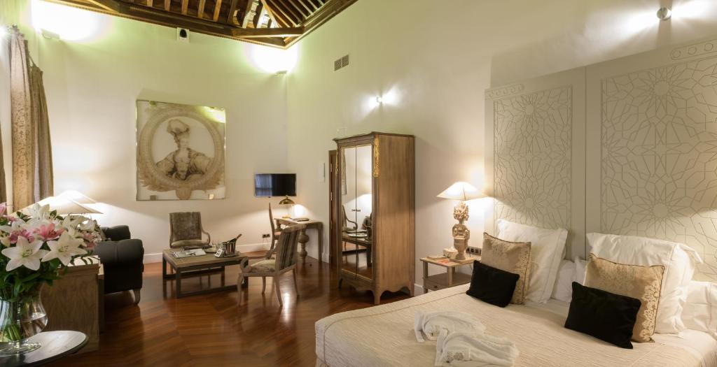 Hotel Boutique Palacio Pinello foto 10