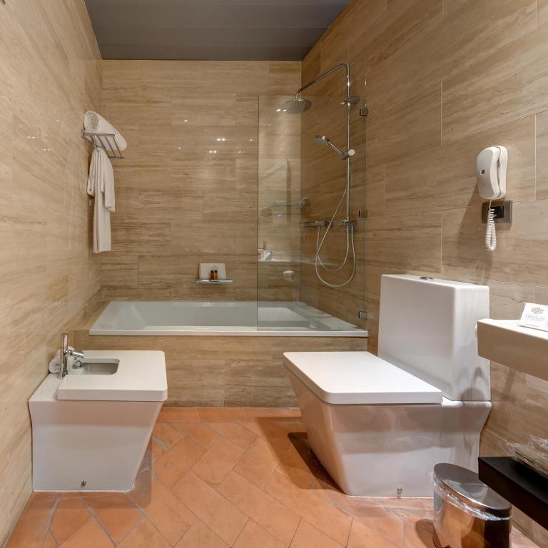 Hotel Boutique Palacio Pinello foto 16