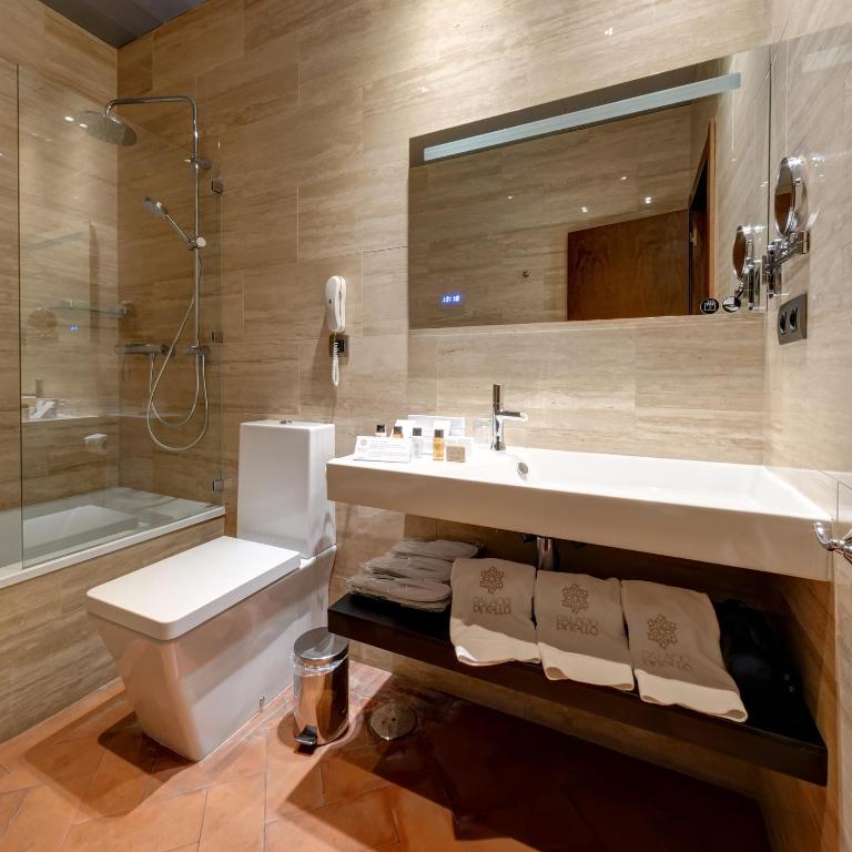 Hotel Boutique Palacio Pinello foto 8