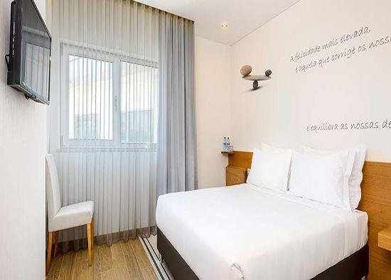 TRYP by Wyndham Leiria foto 18