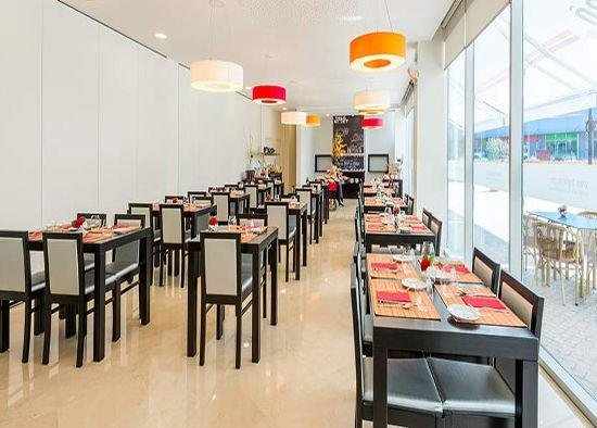 TRYP by Wyndham Leiria foto 32