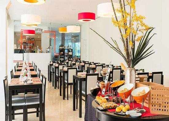 TRYP by Wyndham Leiria foto 36