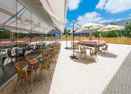 TRYP by Wyndham Leiria foto 37