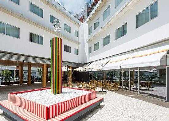 TRYP by Wyndham Leiria foto 38