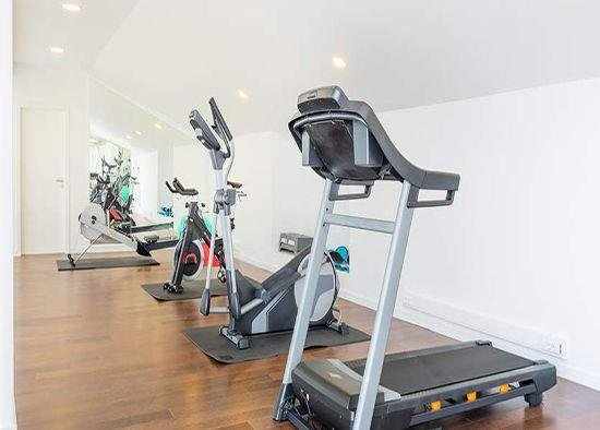 TRYP by Wyndham Leiria foto 39