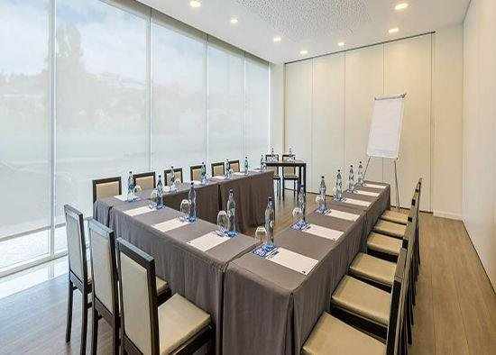 TRYP by Wyndham Leiria foto 45