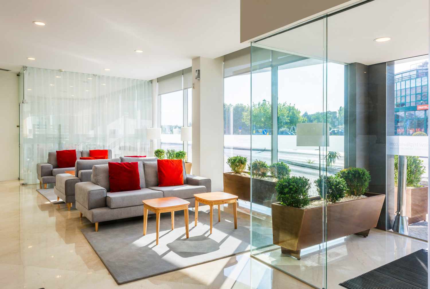 TRYP by Wyndham Leiria image 1