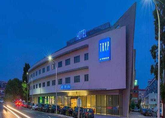 TRYP by Wyndham Leiria foto 60