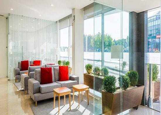 TRYP by Wyndham Leiria foto 70