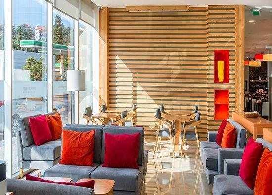 TRYP by Wyndham Leiria foto 72