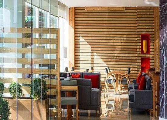 TRYP by Wyndham Leiria foto 73