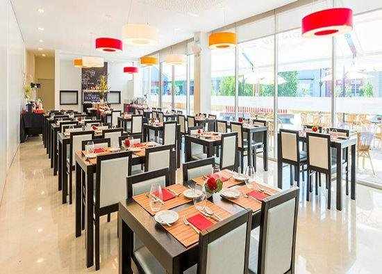 TRYP by Wyndham Leiria foto 81