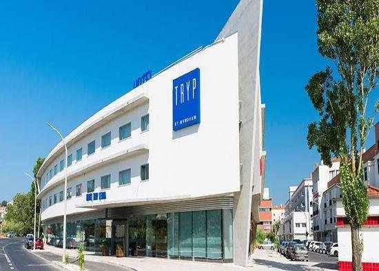 TRYP by Wyndham Leiria foto 107