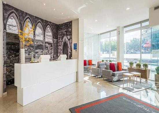 TRYP by Wyndham Leiria foto 121