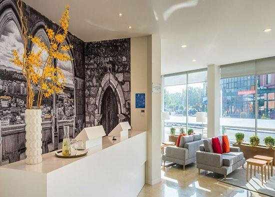 TRYP by Wyndham Leiria foto 123