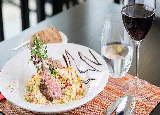 TRYP by Wyndham Leiria foto 131