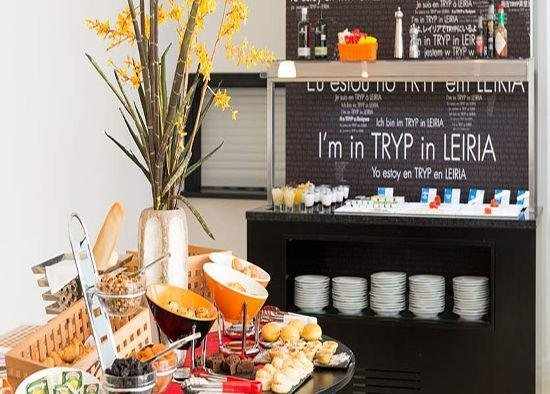 TRYP by Wyndham Leiria foto 135