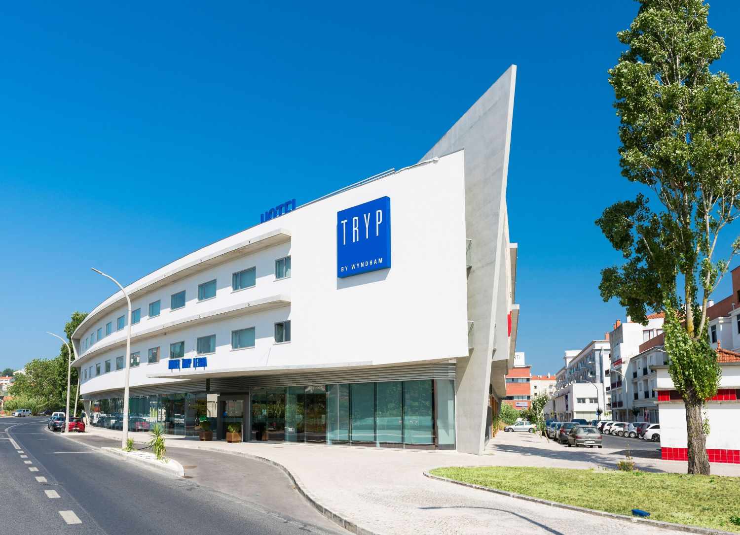 TRYP by Wyndham Leiria foto 153